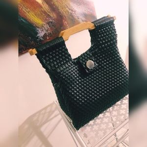 Artisan made Handbag